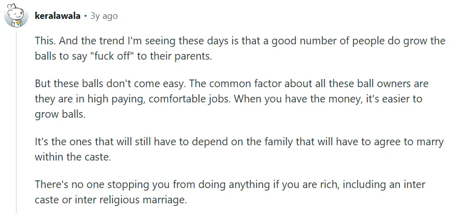 Love vs. Caste: The Unending Battle for Marriages ~ Toranvichara