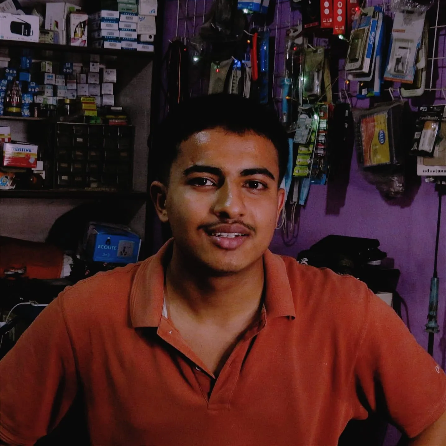 Toran