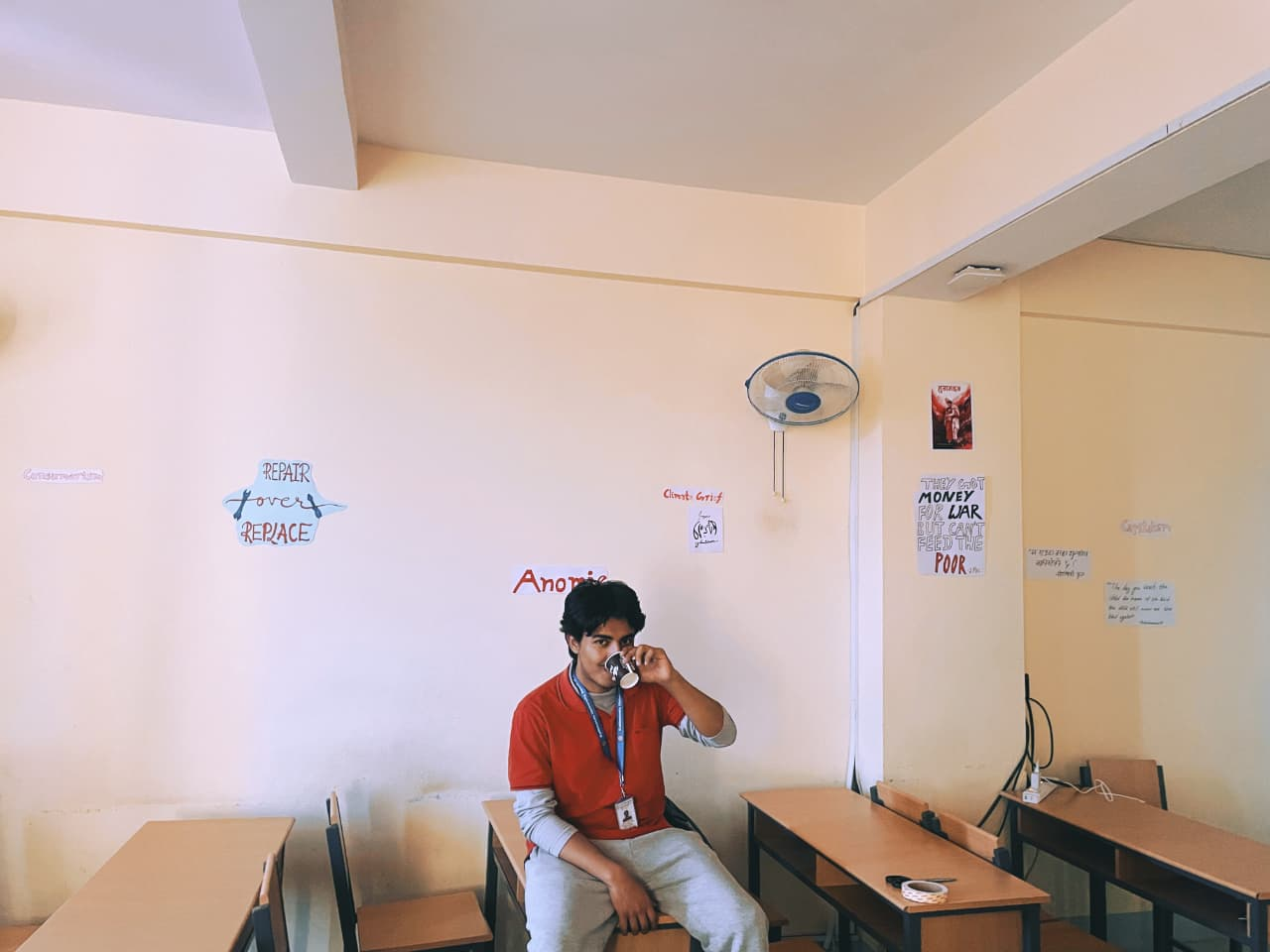 picture of the author