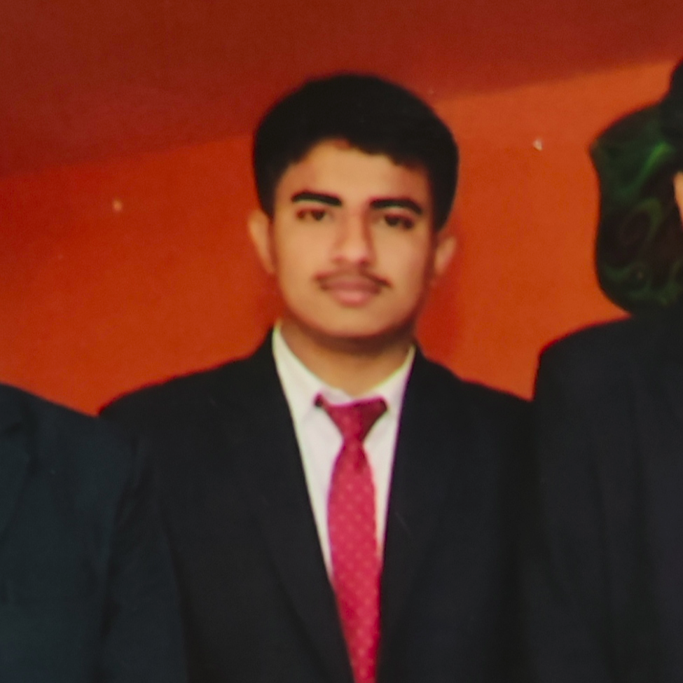 my high school picture