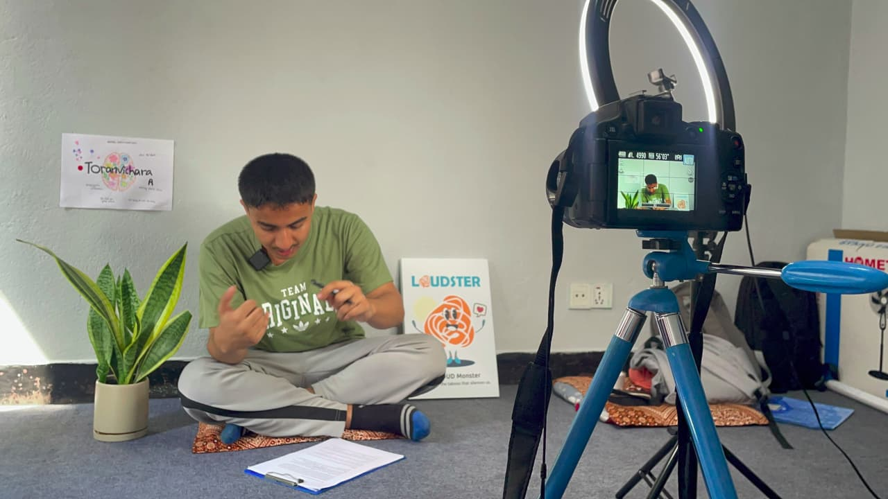 Image from mission: life