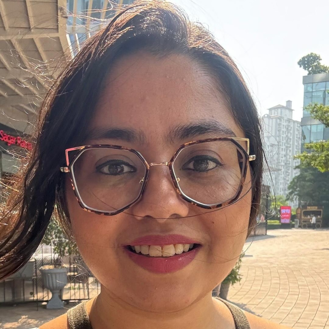 Picture of Dr. Shiromi Chaturvedi