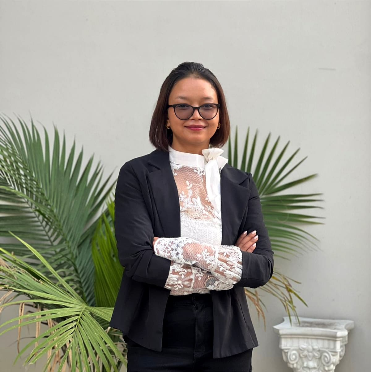 Punjita Pradhan