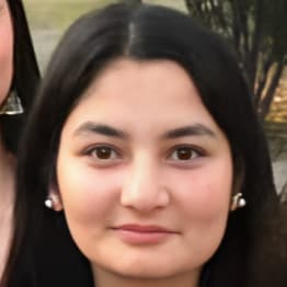 Smarika Pathak