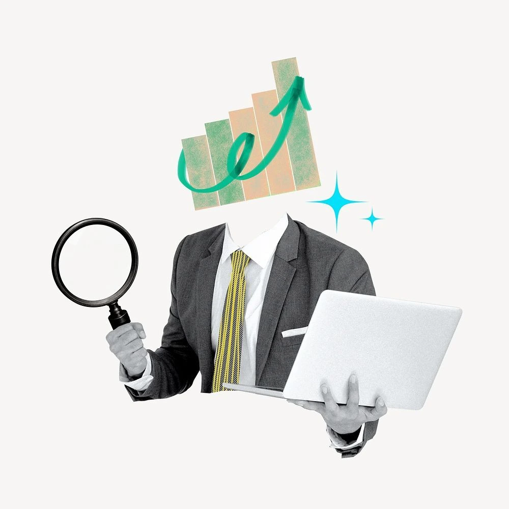 Image regarding financial management